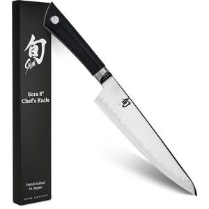 SHUN Sora 8” Chef’s Knife